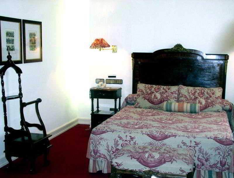 Foxa 25 Hotel Madrid Ruang foto